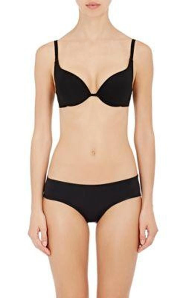 商品Ritratti|Sensation Convertible Plunge Bra,价格¥806,第1张图片