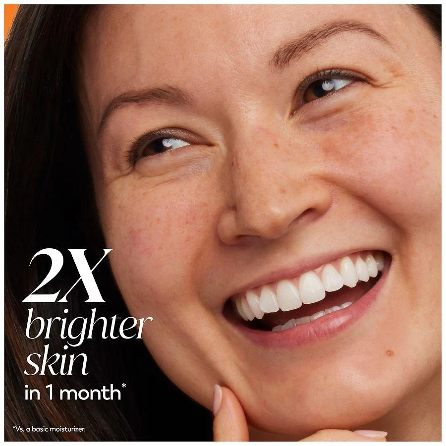 商品Olay|Vitamin C Max Face Moisturizer, Brightening Cream for Women Citrus,价格¥287,第4张图片详细描述
