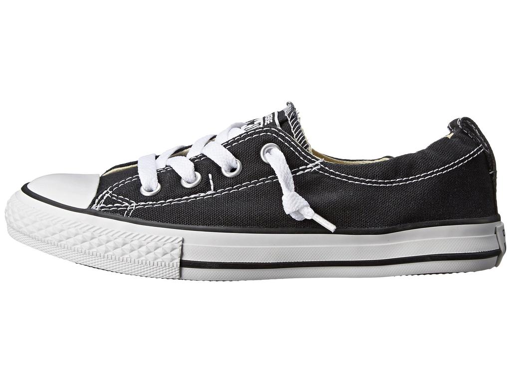 Chuck Taylor® All Star® Shoreline Slip 小童/大童低帮休闲鞋商品第4张图片规格展示