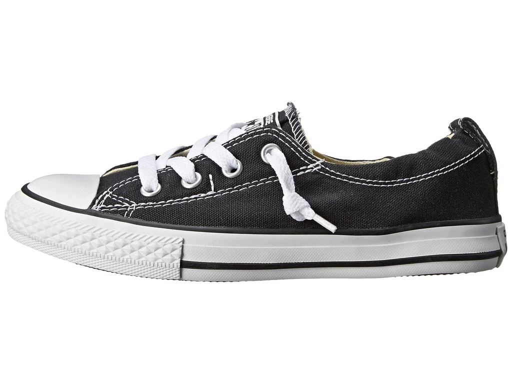 商品Converse|Chuck Taylor® All Star® Shoreline Slip 小童/大童低帮休闲鞋,价格¥262,第4张图片详细描述