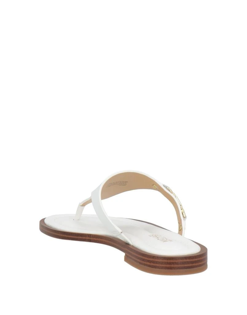 商品Michael Kors|Flip flops,价格¥922,第3张图片详细描述