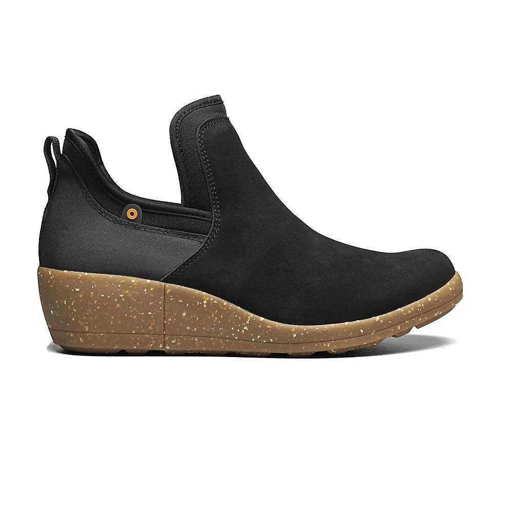 商品Bogs|Bogs Women's Vista Wedge Open Bootie,价格¥650,第1张图片