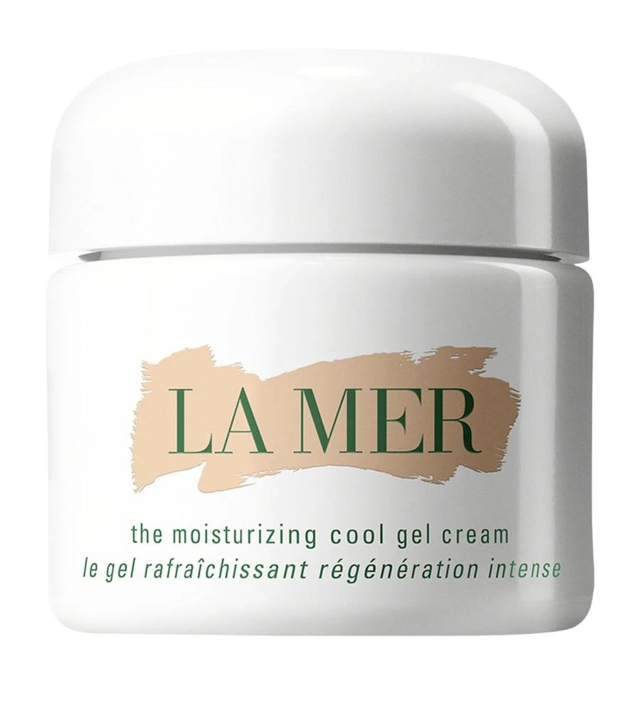 商品La Mer|The Moisturizing Cool Gel Cream (60ml),价格¥3198,第1张图片