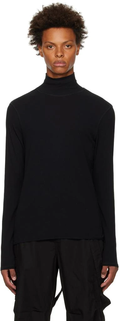 商品Our Legacy|Black Bend Turtleneck,价格¥1120,第1张图片