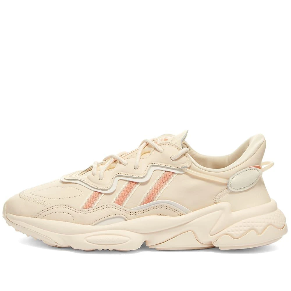 商品Adidas|Adidas Ozweego W,价格¥555,第2张图片详细描述