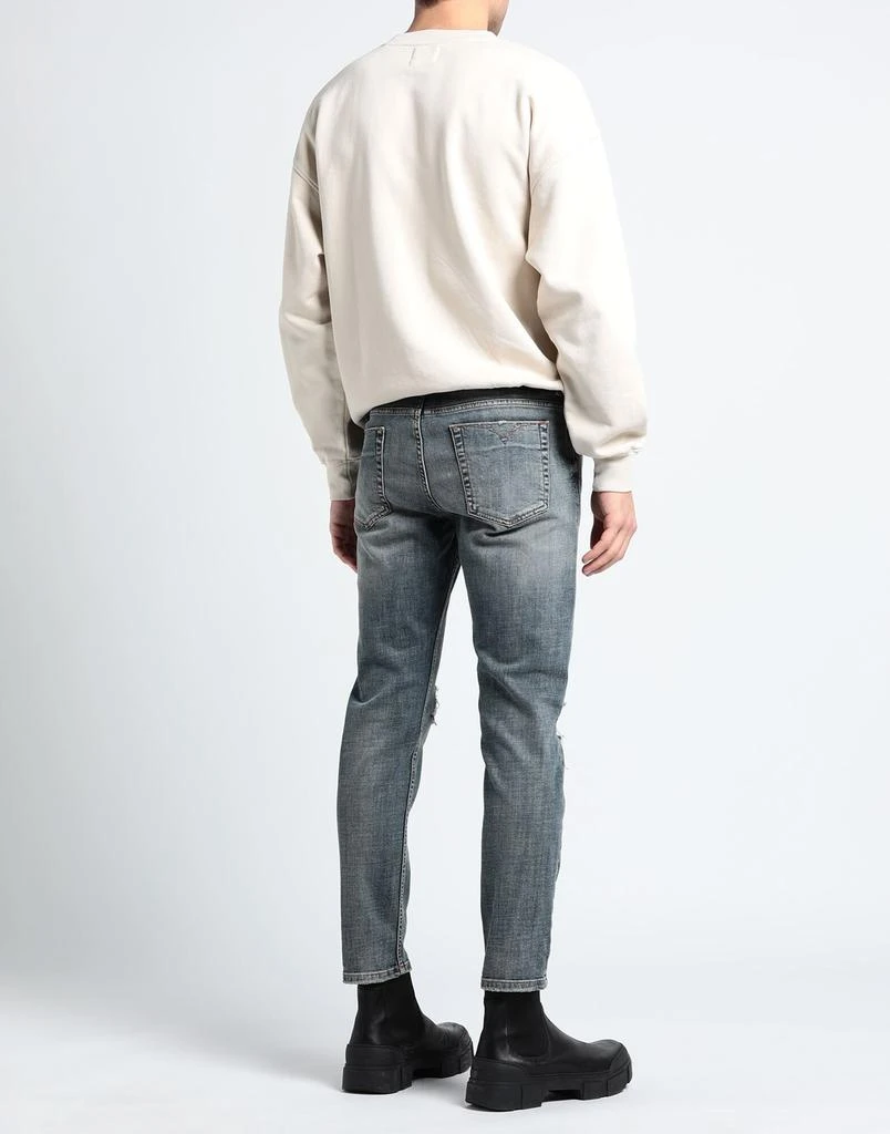 商品Versace|Denim pants,价格¥2697,第3张图片详细描述