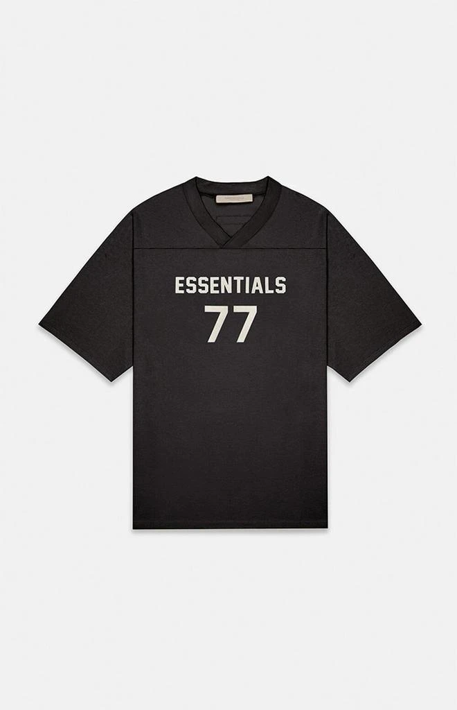 商品Essentials|Iron Football T-Shirt,价格¥124,第1张图片