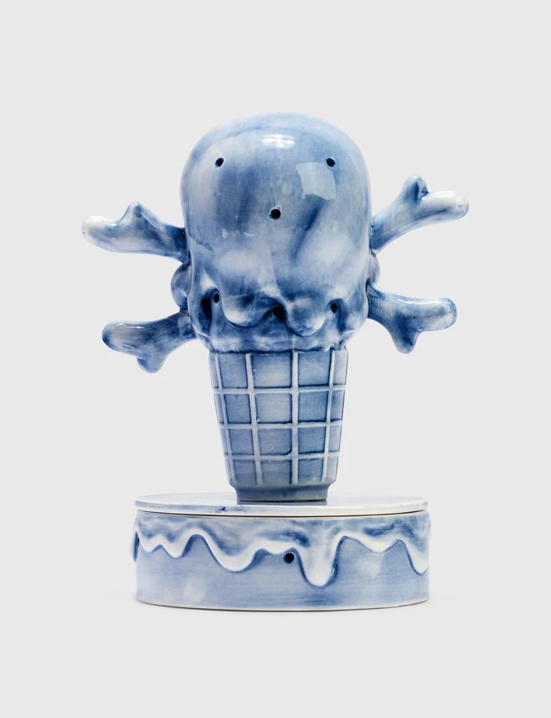 商品[二手商品] Yeenjoy Studio|Yeenjoy x Icecream Incense Burner,价格¥3272,第3张图片详细描述