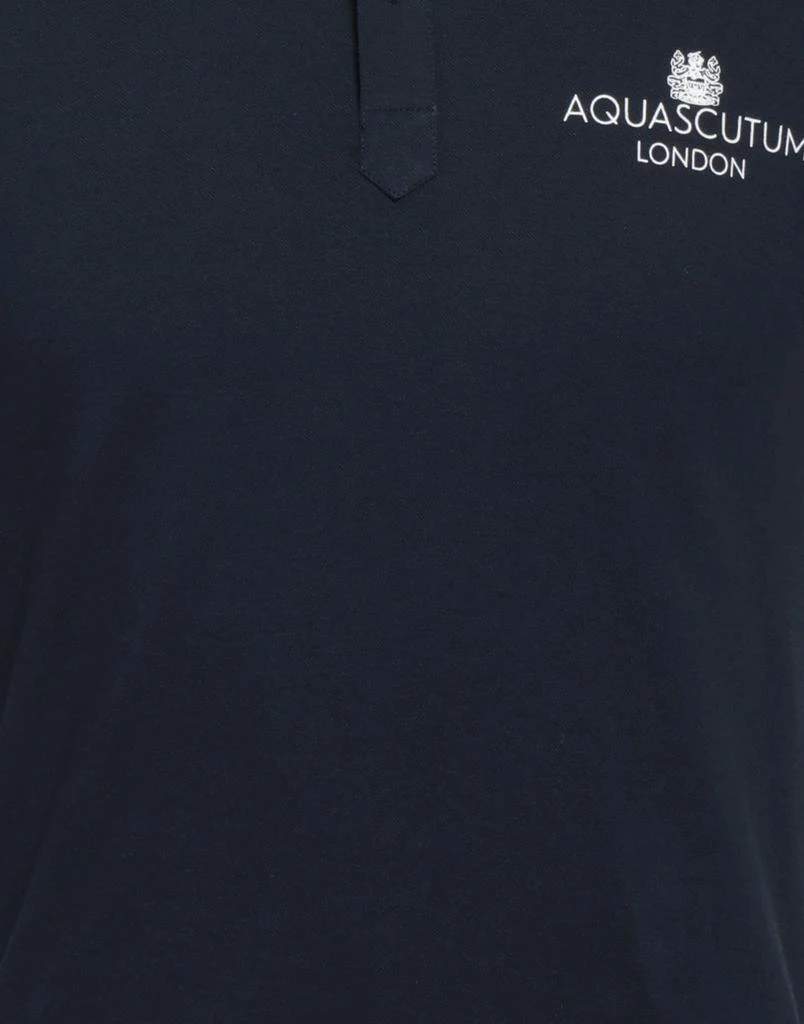 商品Aquascutum|Polo shirt,价格¥346,第4张图片详细描述