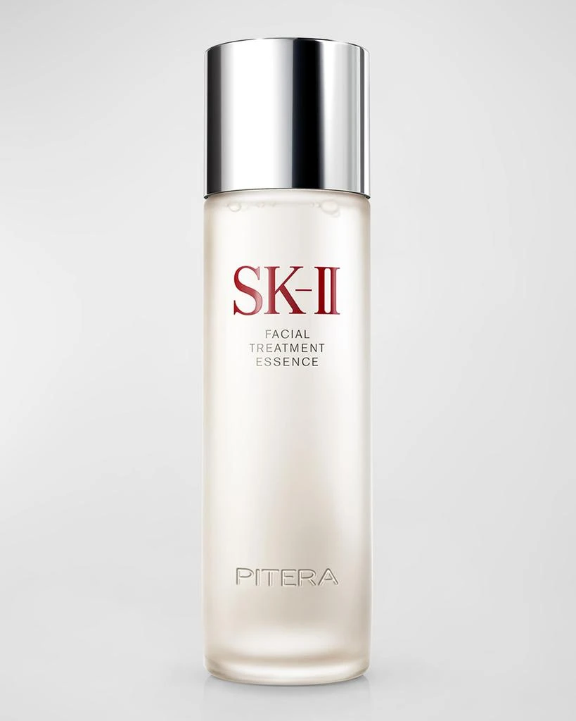 商品SK-II|Facial Treatment Essence, 7.7 oz./230mL,价格¥1860,第1张图片