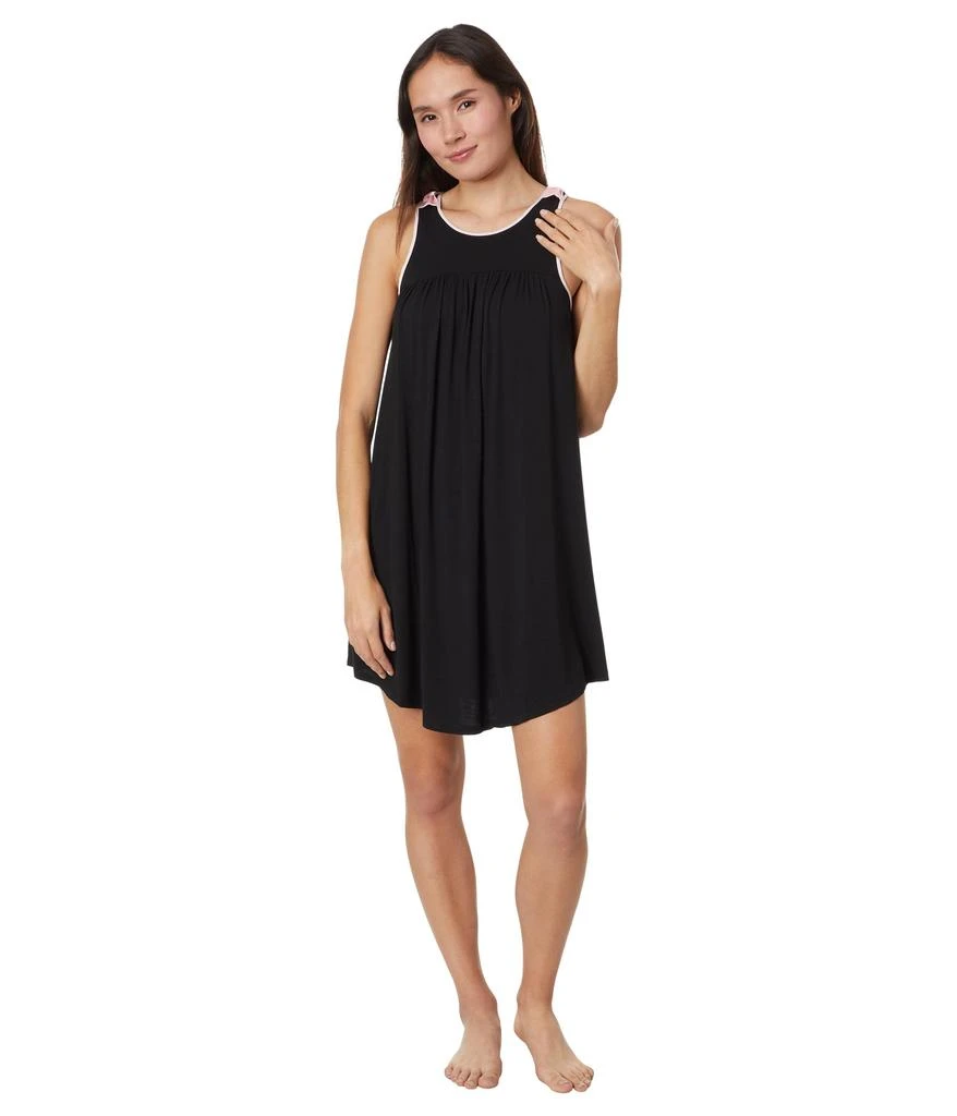商品Kate Spade|Scattered Dot Knit Chemise,价格¥544,第4张图片详细描述