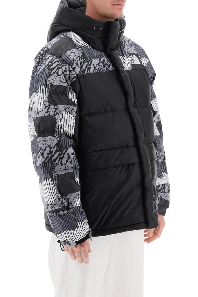 商品The North Face|himalayan ripstop nylon down jacket,价格¥1533,第2张图片详细描述