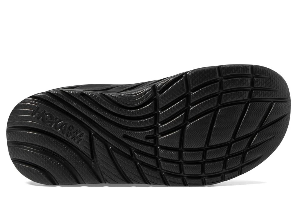 商品Hoka One One|Ora Recovery Flip,价格¥456,第3张图片详细描述