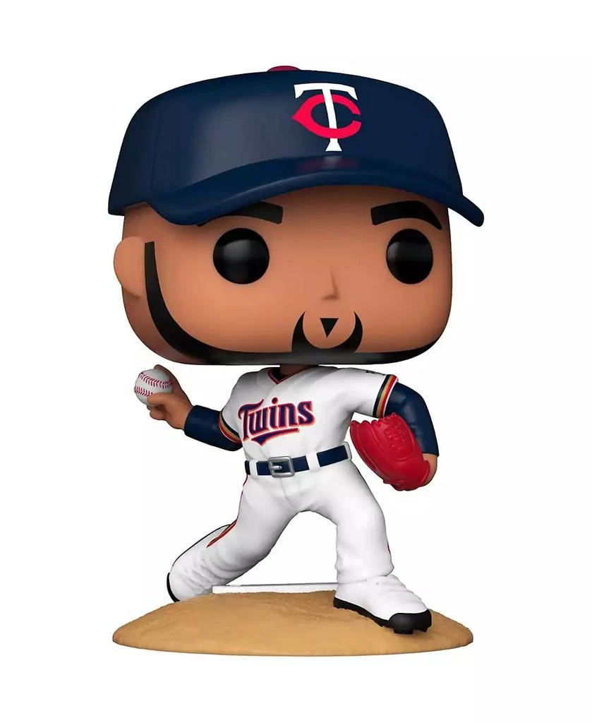 商品Funko|Jose Berrios Minnesota Twins Pop Vinyl Figure,价格¥113,第2张图片详细描述