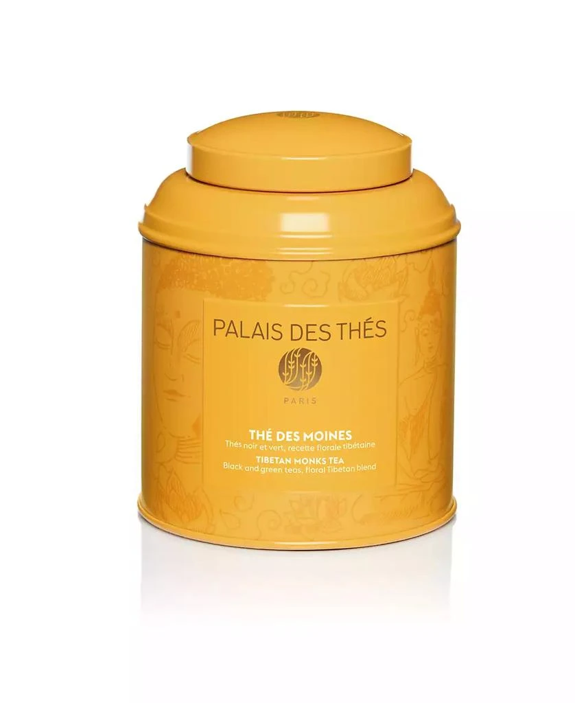 商品Palais des Thés|Colors of Tea The Des Moines, 3.5 oz,价格¥188,第1张图片