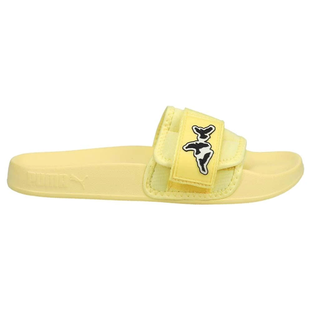 商品Puma|NMJ x Leadcat 2.0 Slide Sandals,价格¥115,第1张图片