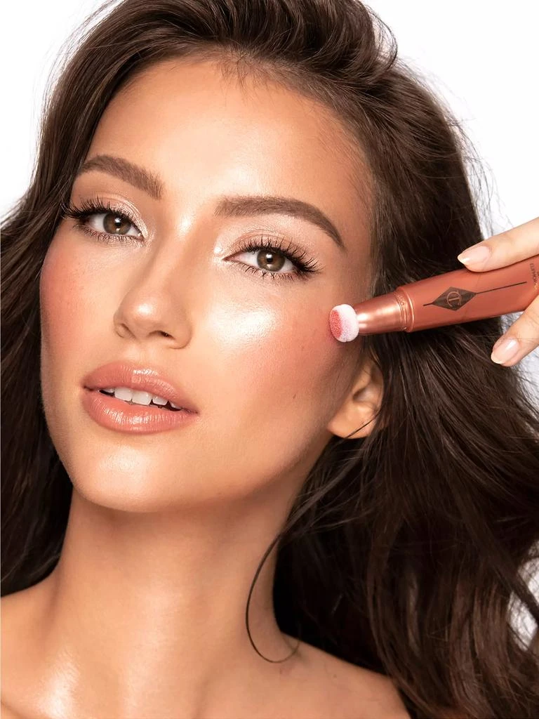 商品Charlotte Tilbury|Glowgasm Wand,价格¥314,第5张图片详细描述