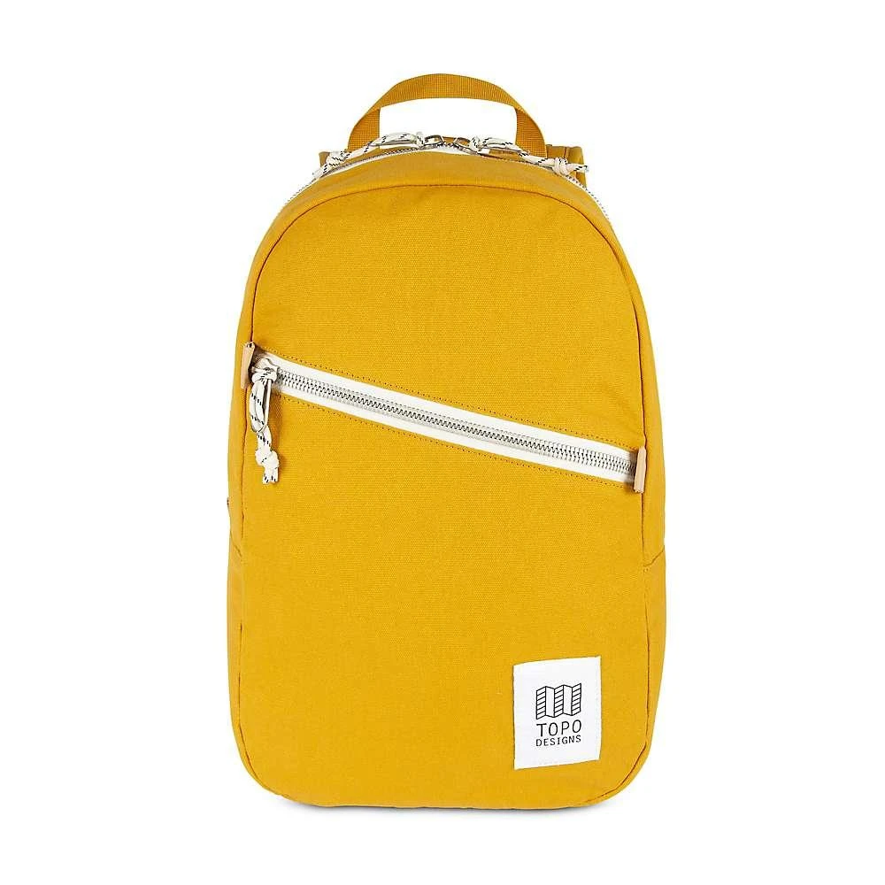 商品Topo Designs|Topo Designs Light Pack,价格¥571,第4张图片详细描述