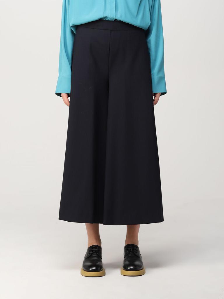 商品SEMICOUTURE|Semicouture pants for woman,价格¥1148,第1张图片