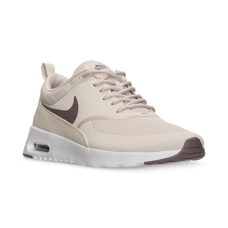 商品NIKE|女士气垫跑鞋,价格¥407,第1张图片