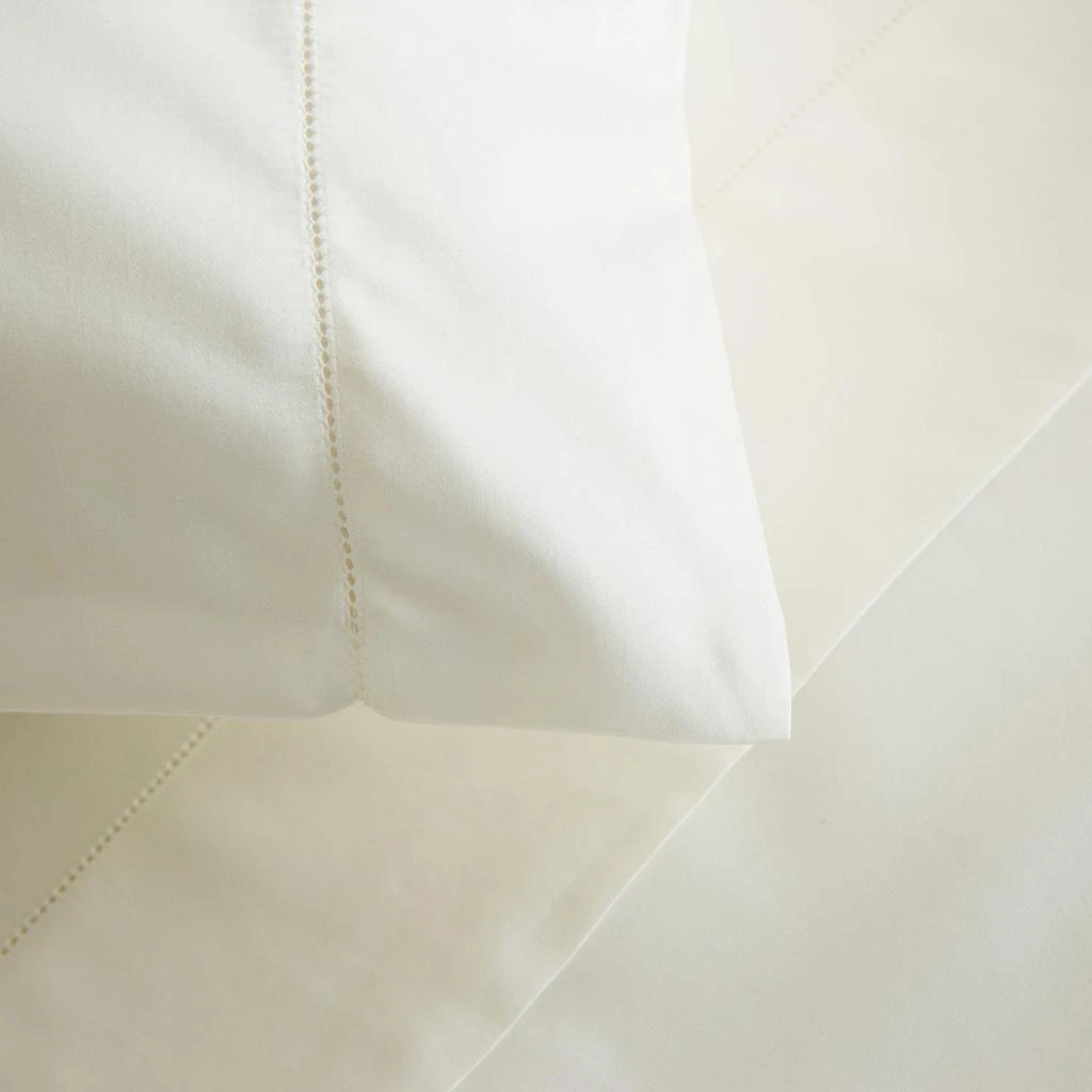 商品Frette|Lux Percalle Duvet Cover,价格¥1885,第2张图片详细描述