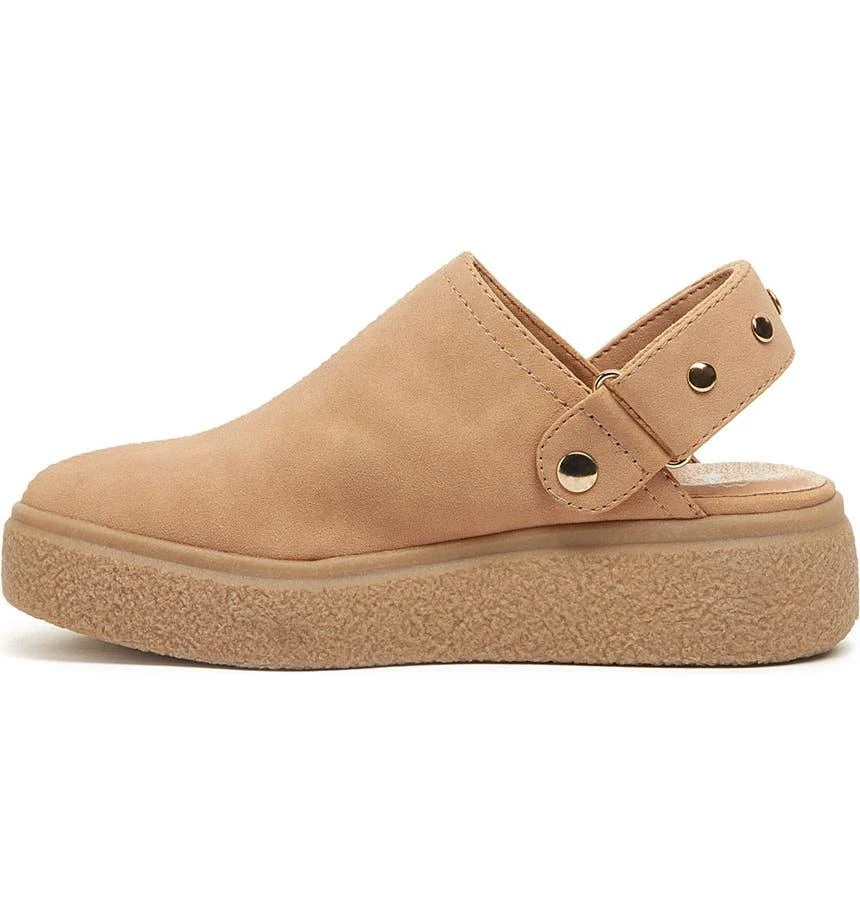 Adore Francois Slip-on Mule 商品