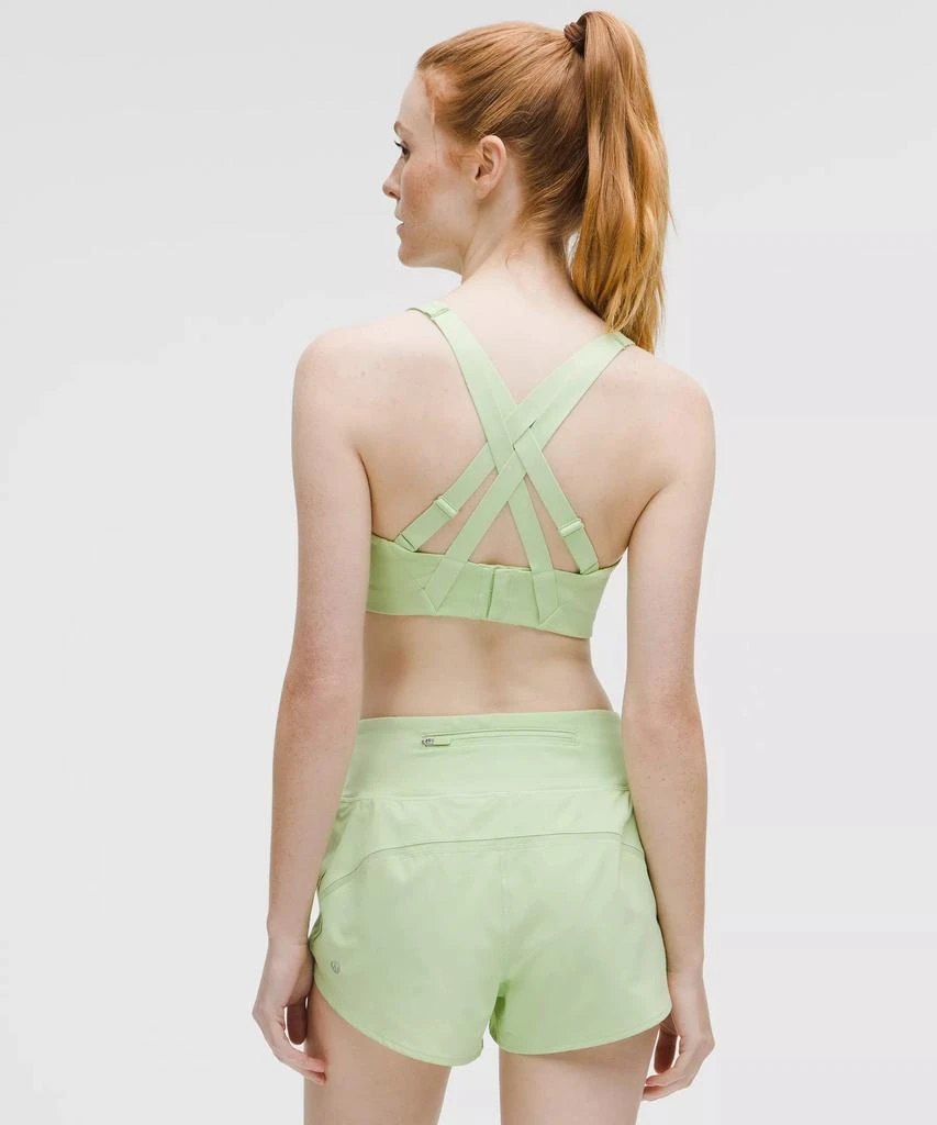 lululemon Energy Bra *High Support, B–G Cups 商品