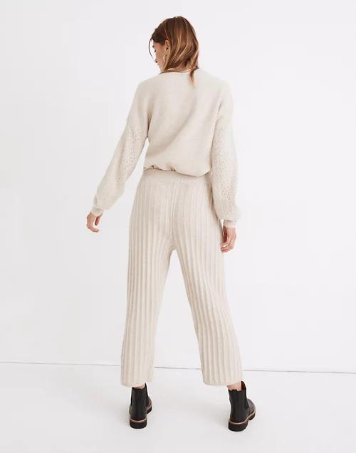Mclean Sweater Pants商品第3张图片规格展示