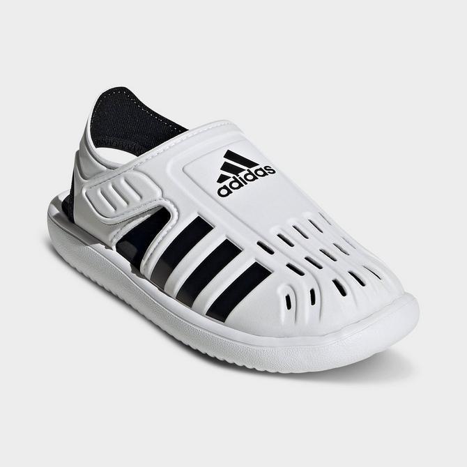商品Adidas|Little Kids' adidas Summer Closed Toe Water Sandals,价格¥259,第4张图片详细描述
