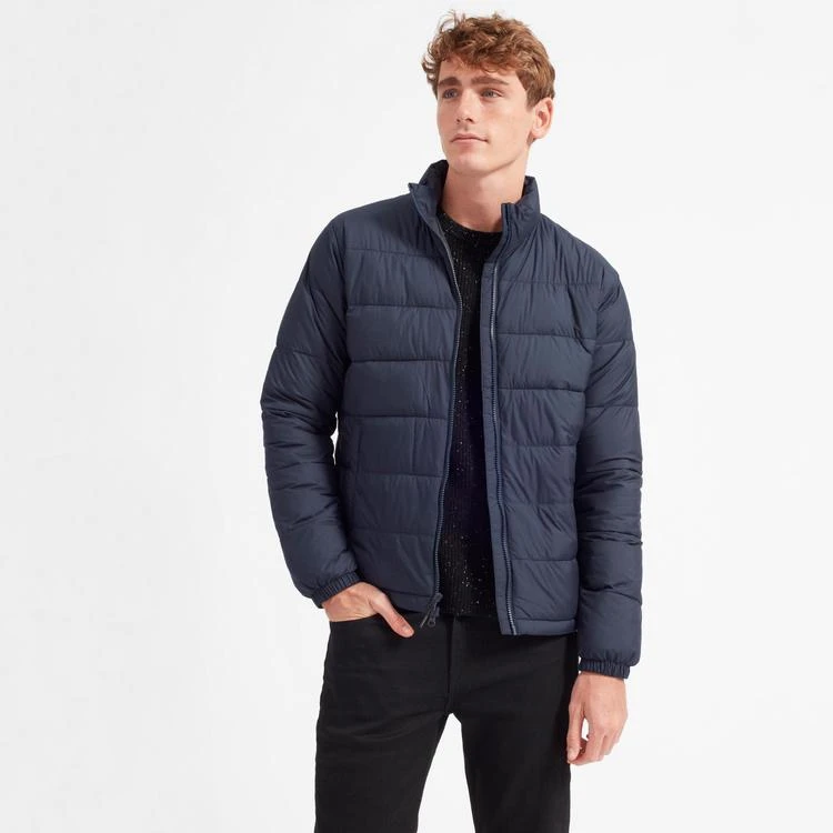 商品Everlane|The Lightweight Puffer 夹克,价格¥649,第2张图片详细描述