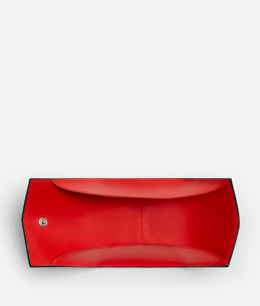 【预售】 BV葆蝶家 24秋冬 男士 零钱包 porte-monnaie à rabat 596579VCPQ61127 商品