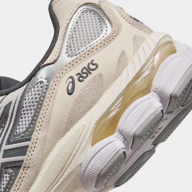 商品Asics|ASICS GEL-NYC Casual Shoes,价格¥975,第3张图片详细描述