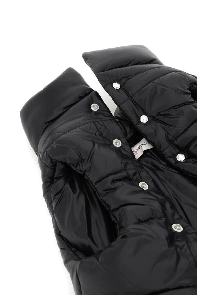商品MONCLER POLDO DOG COUTURE|DOG DOWN VEST,价格¥2395,第4张图片详细描述