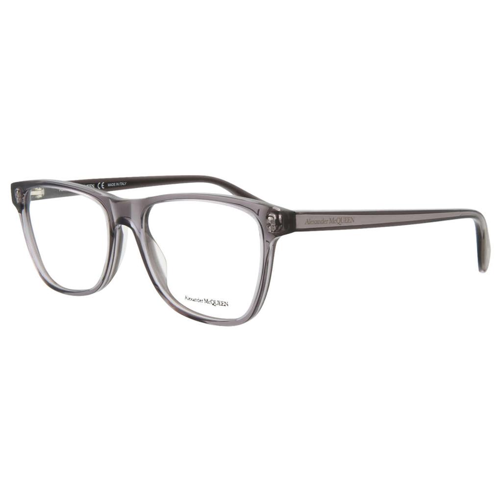 Alexander McQueen Core   眼镜商品第1张图片规格展示