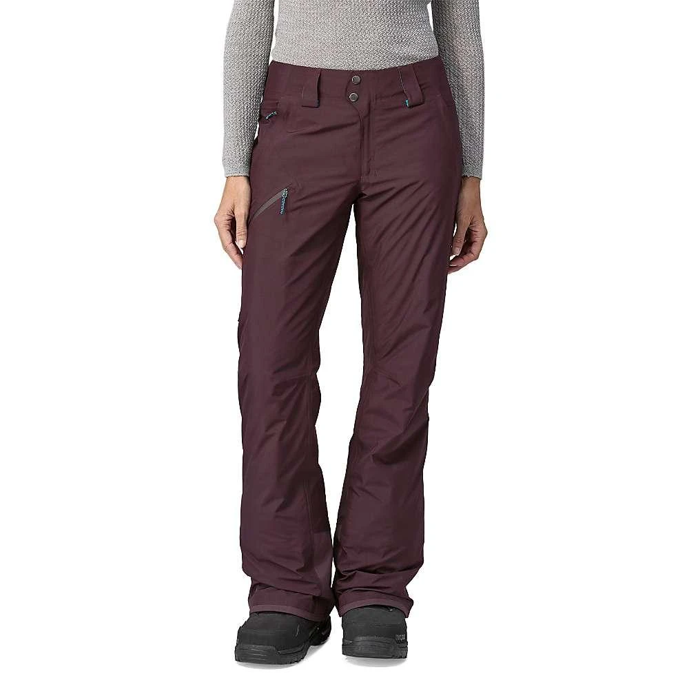 商品Patagonia|Patagonia Women's Insulated Powder Town Pant,价格¥1549,第3张图片详细描述