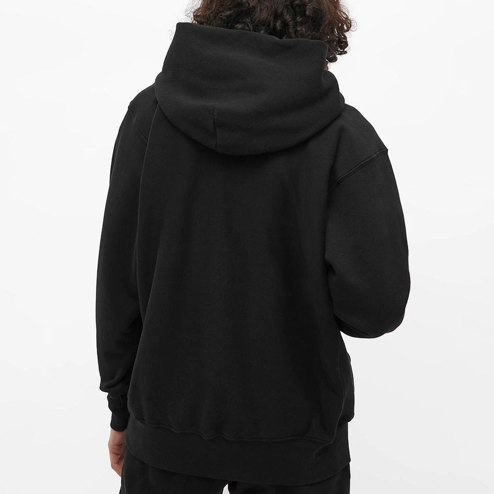 Les Tien Vintage Heavyweight Popover Hoody 商品