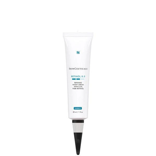 商品SkinCeuticals|SkinCeuticals Brightening Vitamin C & Retinol Skin System Routine Kit ($420.00 Value),价格¥2660,第4张图片详细描述