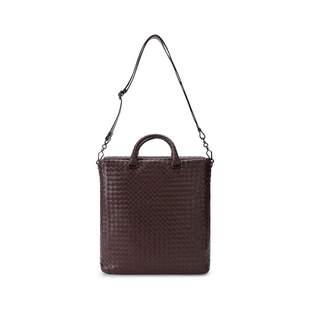 BOTTEGA VENETA 红色男士公文包 354421-VQ131-5023 商品