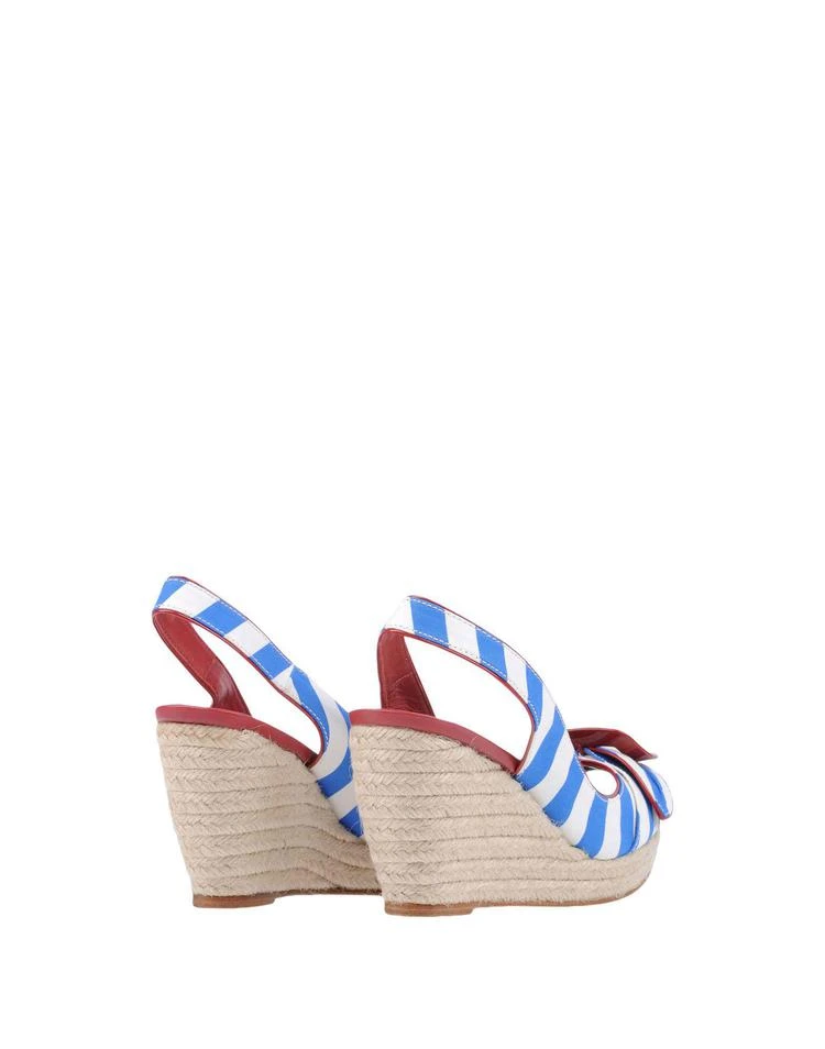 商品Roger Vivier|Espadrilles,价格¥2183,第2张图片详细描述