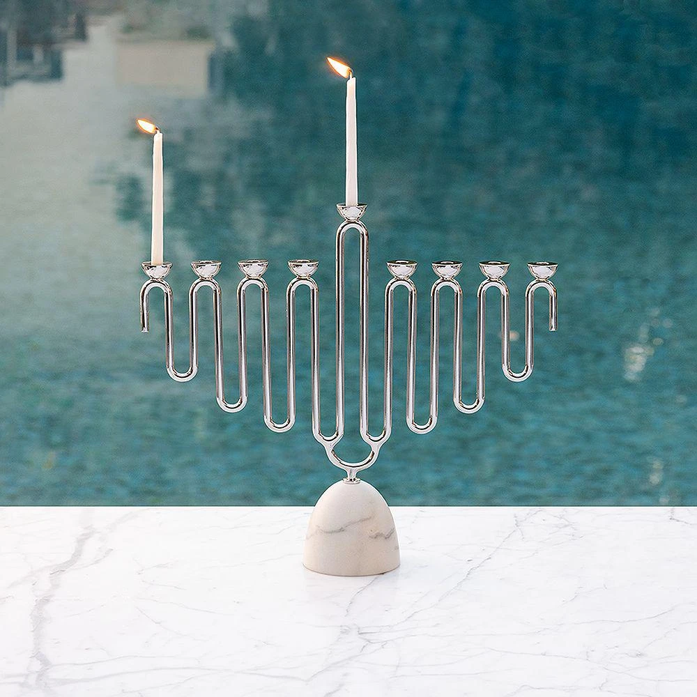Coluna Menorah 商品