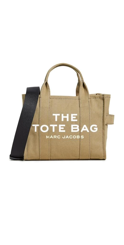 商品Marc Jacobs|The Marc Jacobs 迷你托特包,价格¥1312,第1张图片