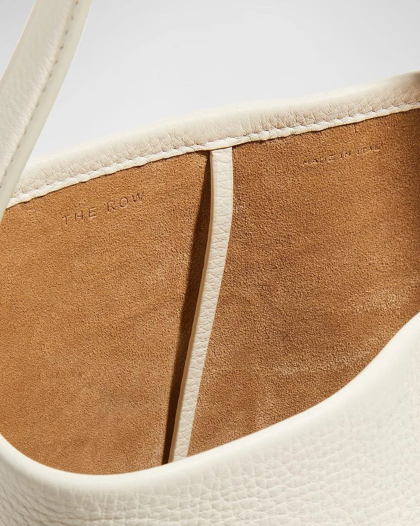 商品The Row|N/S Park Tote Small in Lux Grained Calfksin,价格¥12011,第4张图片详细描述