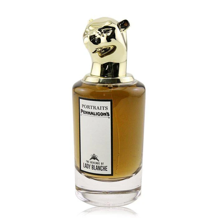 商品Penhaligon's|Penhaligon's 布兰奇夫人的复仇（猎豹）香水EDP 75ml/2.5oz,价格¥2693,第2张图片详细描述