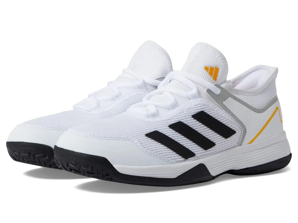 商品Adidas|Adizero Club Tennis (Little Kid/Big Kid),价格¥371,第1张图片