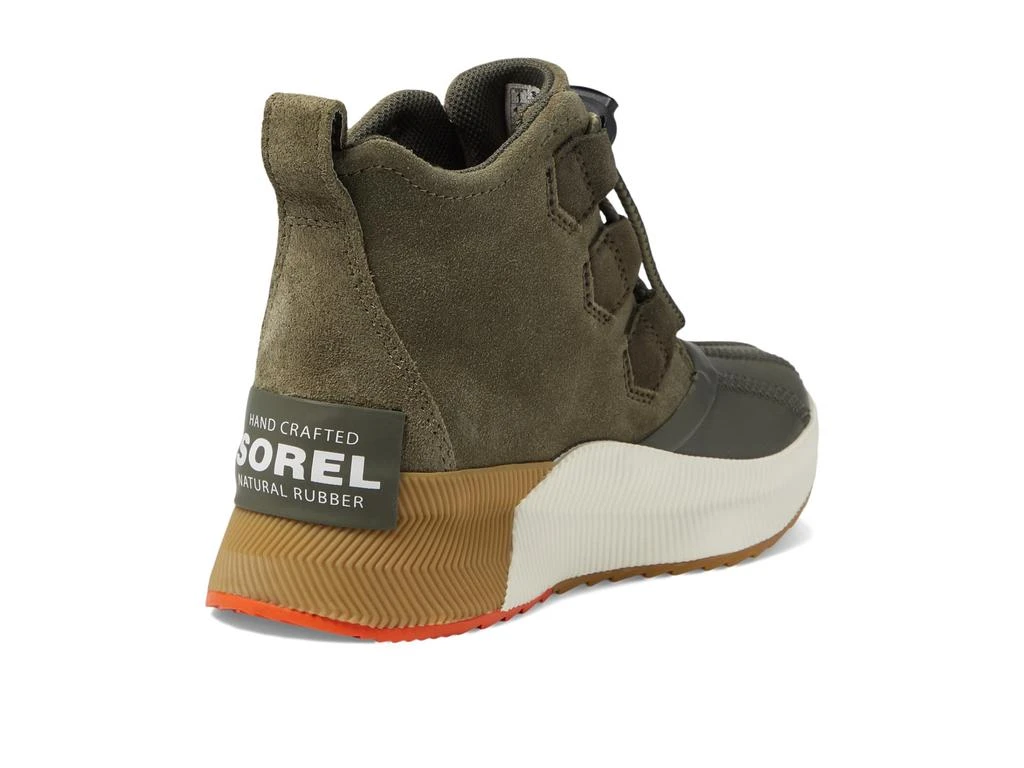 商品SOREL|Out N About™ Classic (Little Kid/Big Kid),价格¥562,第5张图片详细描述