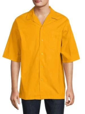 商品Kenzo|​Camp Shirt,价格¥479,第1张图片