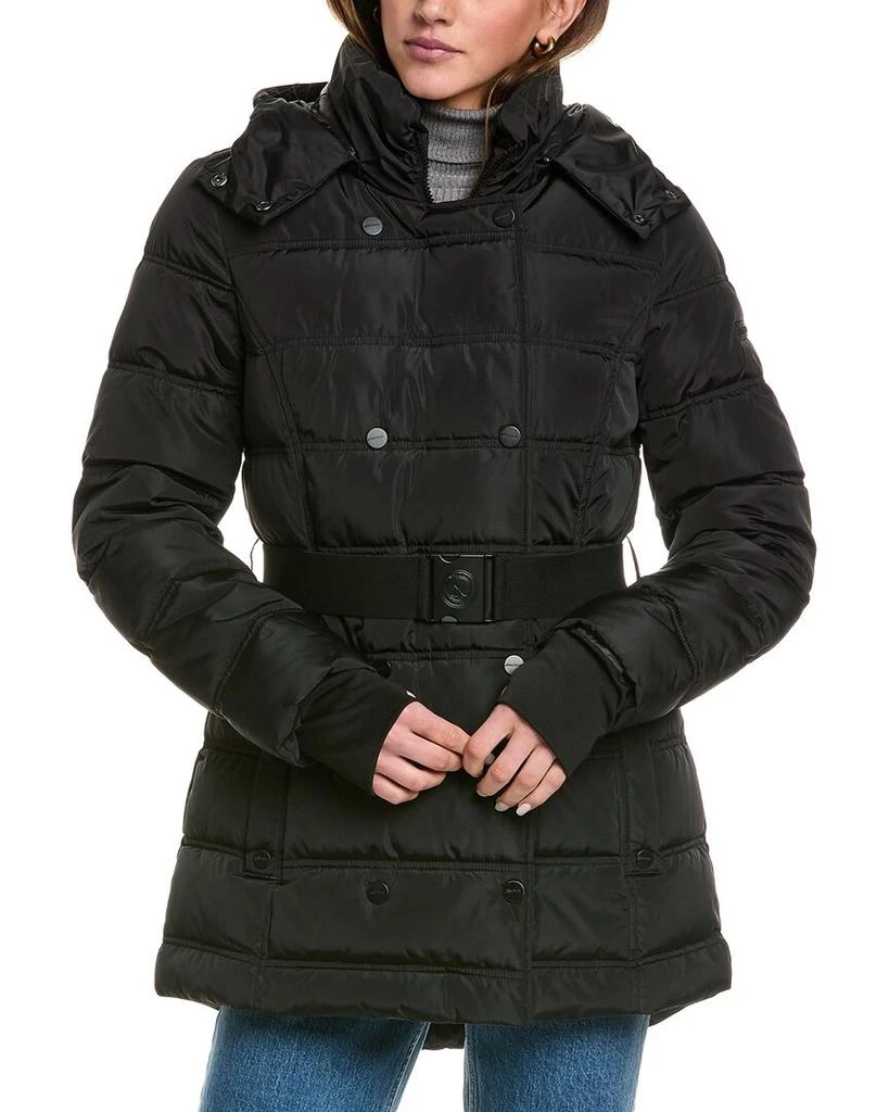 商品Nautica|Snowtech Jacket,价格¥599,第1张图片