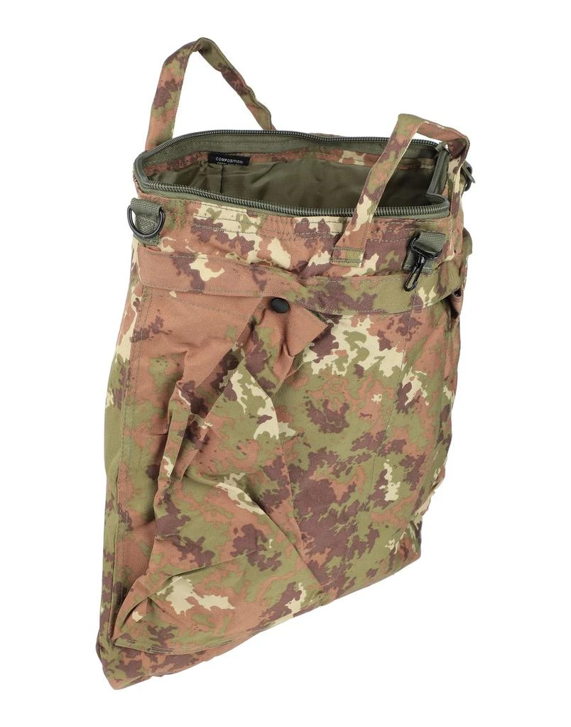 商品MIL-TEC|Handbag,价格¥896,第2张图片详细描述