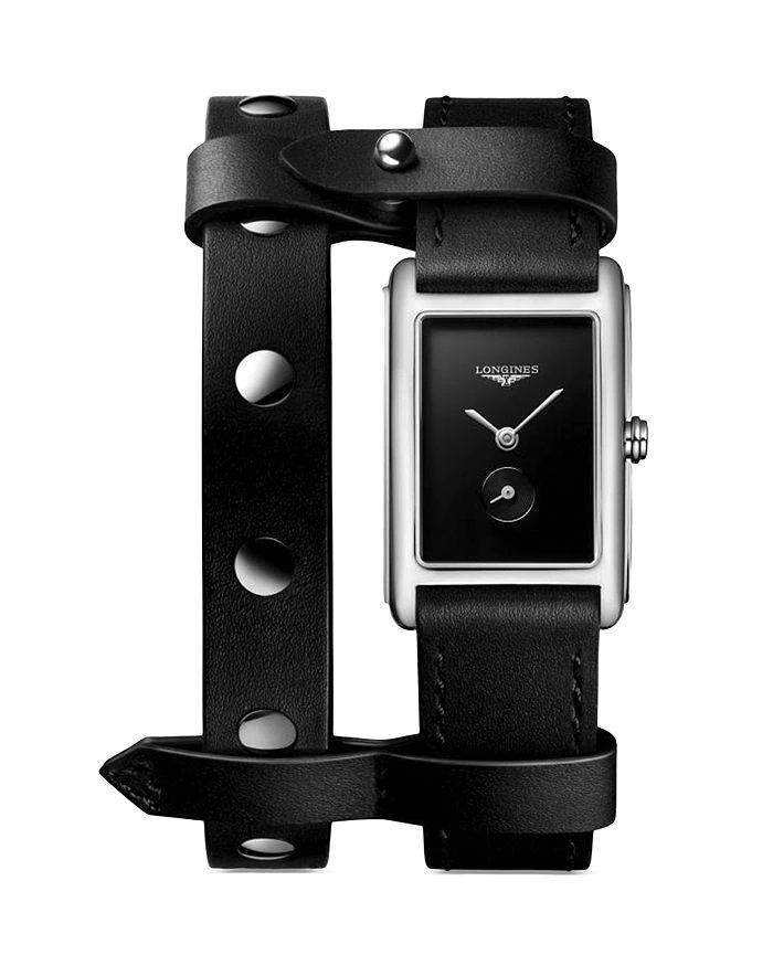 商品Longines|DolceVita x YVY Watch, 20.8mm x 32mm,价格¥12759,第3张图片详细描述
