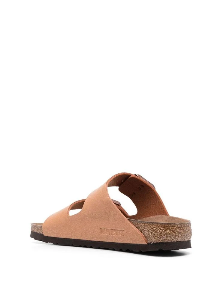 商品Birkenstock|Arizona BFBC Earthy Vegan Pecan VEG,价格¥526,第2张图片详细描述